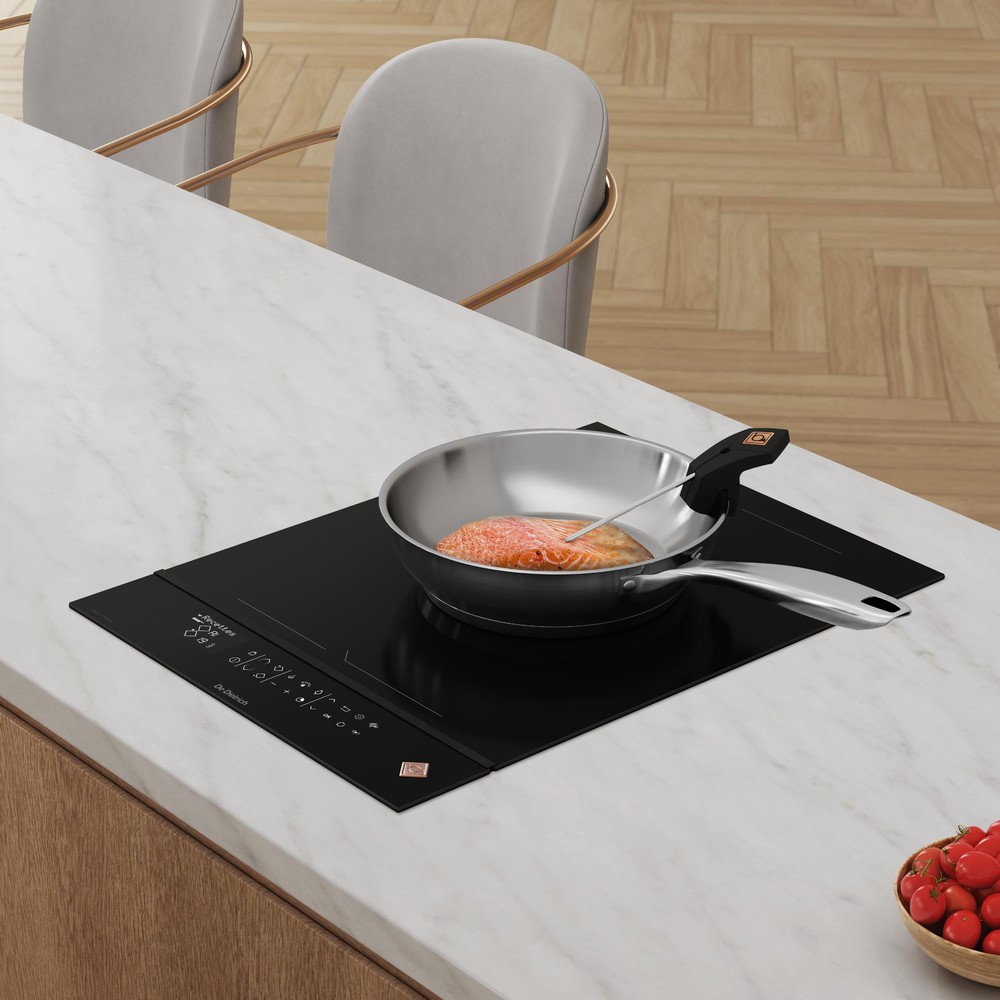 Варочная поверхность De Dietrich DPI4230HT - изображение 3